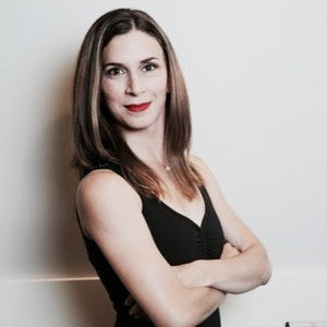 Meet your Posher, Lisandra